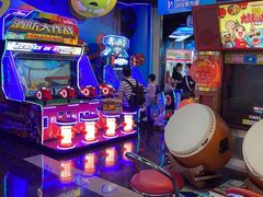 -真快活Coohoo Max(武汉绿地新田360店)