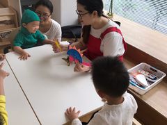 -123+智汇成长中心(保利时光里中心)