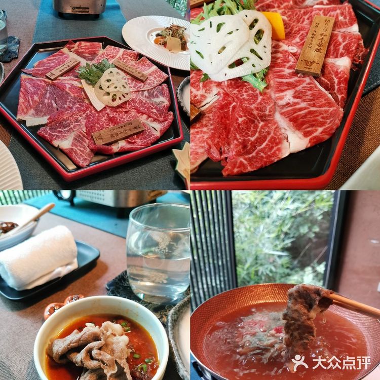 杭州探店|绝美龙井茶山生活仪式感餐厅