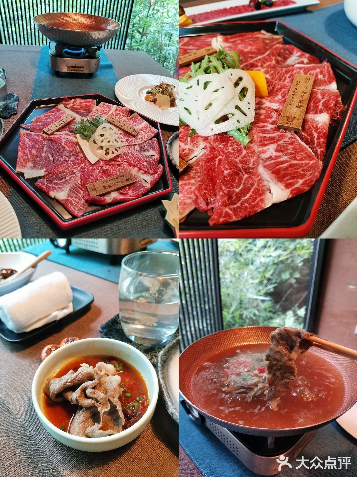 杭州探店|绝美龙井茶山生活仪式感餐厅