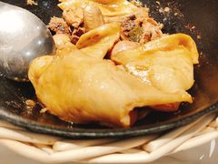 -古洼一锅鲜(开发区店)