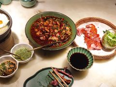 -锦府盐帮·李宅(领展购物广场中关村店)