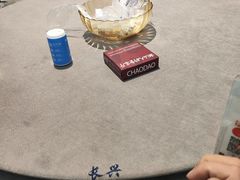 -潮道鱼仔店·潮汕味(长兴路店)