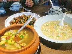 -小喜客·云南特色菜(纳西庭院店)