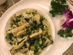 -新聚丰菜馆(太监弄店)