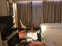 -上海外滩英迪格酒店