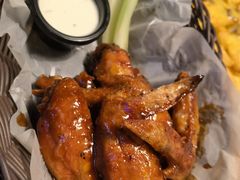 -Texas Roadhouse(世纪汇广场店)