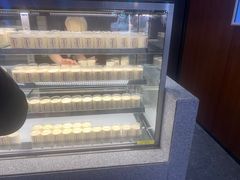 -连杏双皮奶(长沙国金店)