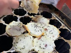 -星隆国际·芜湖小吃街