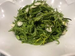 松针白果-金家老三饭庄(常营店)