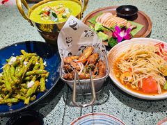 -Home Thai·泰谣(王府井apm店)