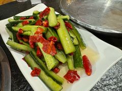 -友乐居羊蝎子(西直门店)