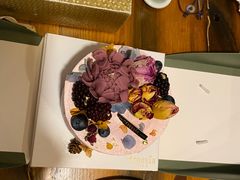-小苍兰风铃草蛋糕甜品(沈阳店)