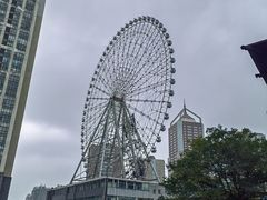 -星城之眼摩天轮