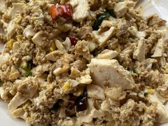 -如意香辣鸡架(总店)