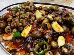 -广宁炭炉鸡煲·富临门饭店