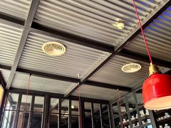 大堂-探鱼·鲜青椒爽麻烤鱼(天河优托邦店)