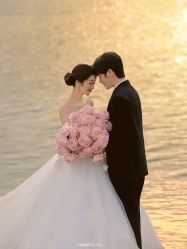 -卡米拉婚纱摄影工作室(金汇广场店)