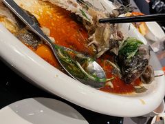 -徐记海鲜(观沙岭|滨江新城店)