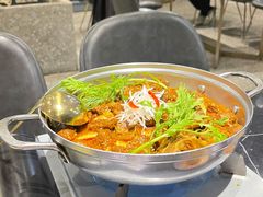 辛牛骨火锅-KCOOKING概念韩餐(世茂52+店)