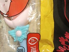 -海底捞火锅(让胡路万达店)