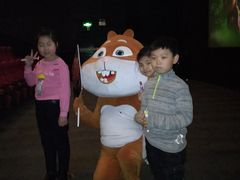 -万达影城(IMAX激光铁西万达广场店)