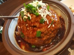 招牌狮子头-扬州狮子楼·非遗淮扬菜(总店)