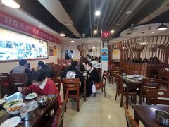 大堂-湘春酒家·1989(湘春路店)