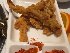 -千牛将·鲜牛肉火锅(开元路店)