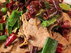 -一坐一忘云南菜(三里屯店)