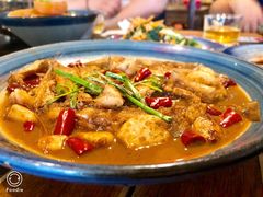 -兰溪小馆(东直门簋街店)