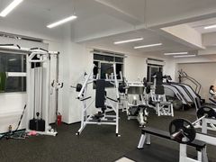 -RM GYM健身私教馆(白云元立方创意园店)