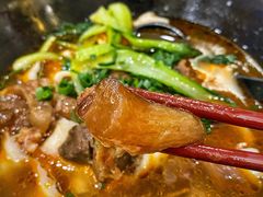 -好呷(东城十三碗美食广场店)