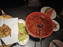 -鸽子侯·家宴·平价海鲜(市图书馆店)