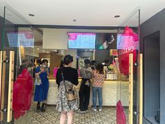 -霸王茶姬(正佳广场店)