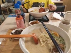 -味千拉面(双井店)