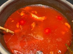 -Ameigo梅果·云贵川bistro(长宁来福士店)