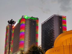 -石家庄万象天成假日酒店