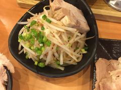-博多一幸舍(侨福芳草地购物中心店)