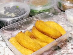 -江边城外烤全鱼(方庄时代购物中心店)