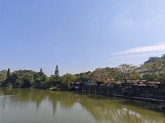 -中山詹园