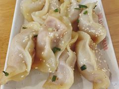 -小姜锅贴(凤凰街店)