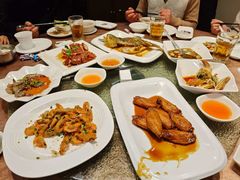 -庄氏祥记家常食府(国瑞建材家居博览中心店)
