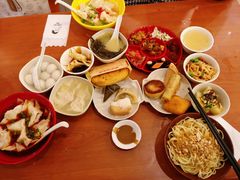 -龙抄手(春熙路总店)