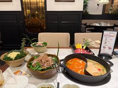 -太琼糟粕醋火锅·海南老爸茶(海棠湾臻选店)
