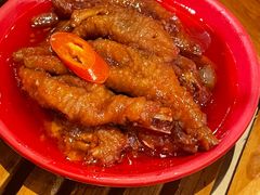 -避风塘(嘉兴八佰伴店)