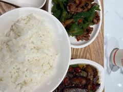 -乡村基·川味现炒大王(熙悦天街店)