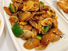 炒花甲-新享乐海鲜(翠华路店)