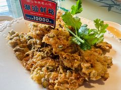 -明思味 二十年潮粤菜(榕城东山店)
