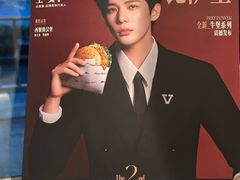 -必胜客(骡马市店)